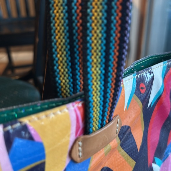 Consuela tote - Picture 3 of 8